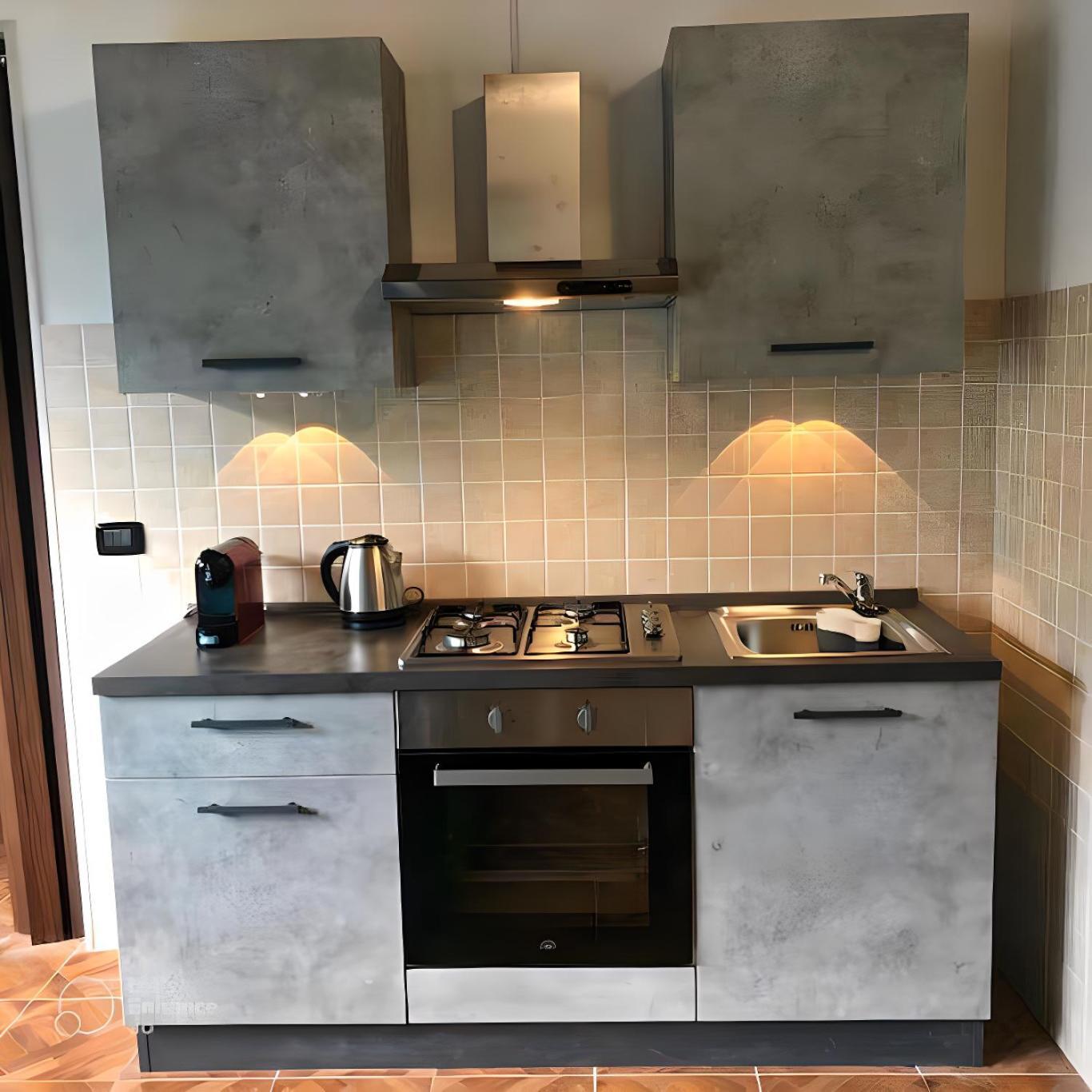 Sea Breeze Villa - Luna Apartment Μπάρι Εξωτερικό φωτογραφία