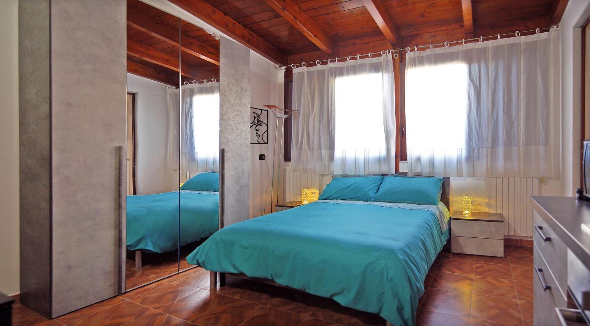 Sea Breeze Villa - Luna Apartment Μπάρι Εξωτερικό φωτογραφία