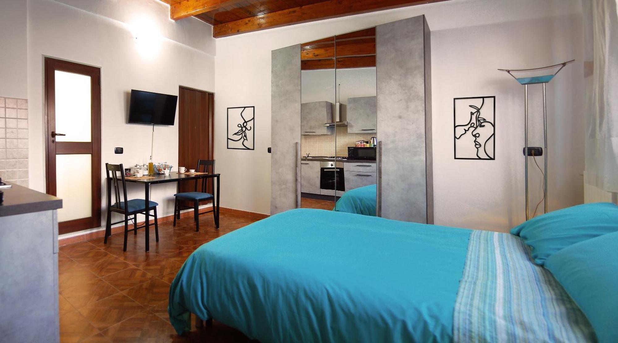 Sea Breeze Villa - Luna Apartment Μπάρι Εξωτερικό φωτογραφία